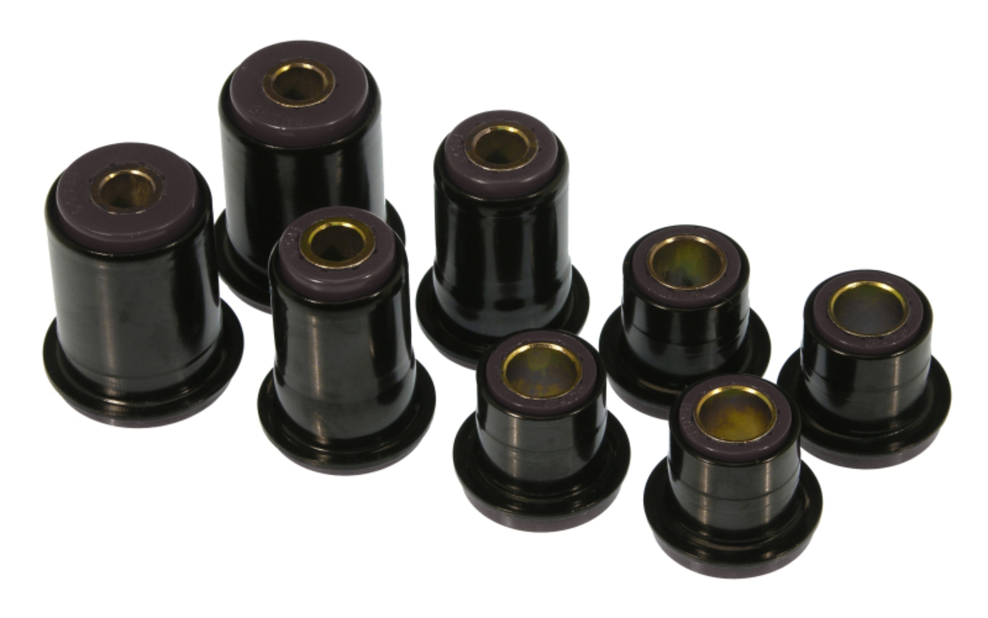 Picture of Prothane PRO Control Arm Bushings-Blk Bushing Kits - 7-217-BL