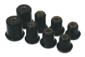 Picture of Prothane PRO Control Arm Bushings-Blk Bushing Kits - 7-218-BL