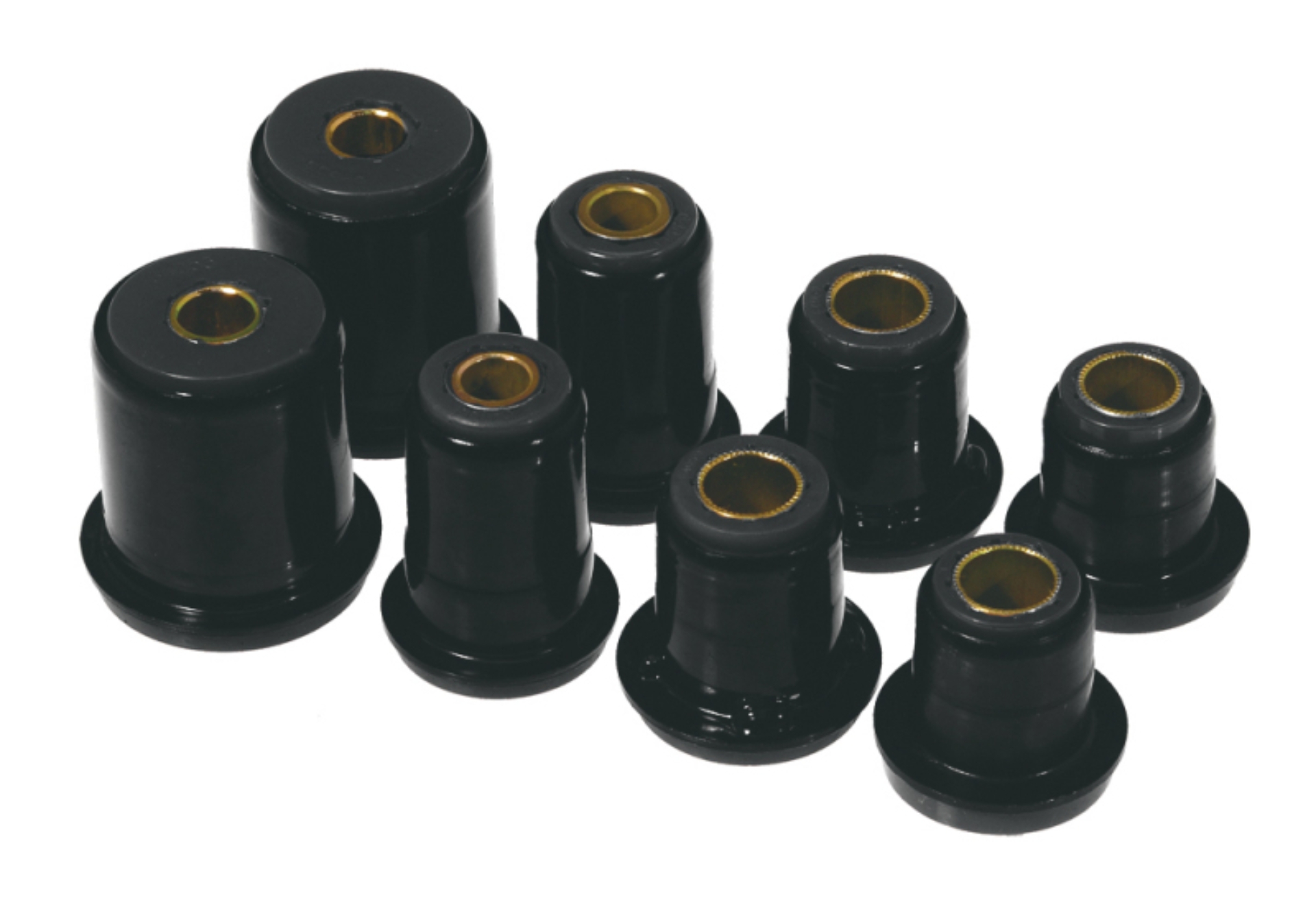 Picture of Prothane PRO Control Arm Bushings-Blk Bushing Kits - 7-218-BL