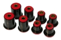 Picture of Prothane PRO Control Arm Bushings-Red Bushing Kits - 7-219