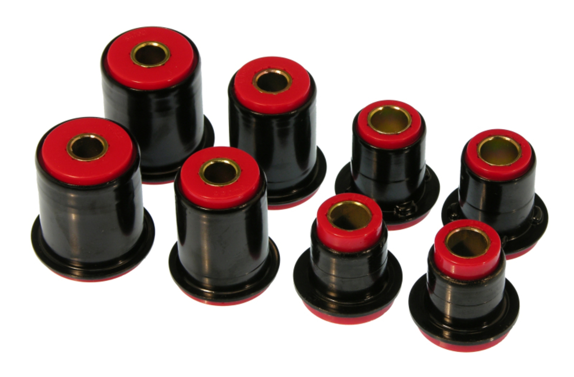 Picture of Prothane PRO Control Arm Bushings-Red Bushing Kits - 7-219