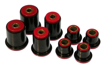 Picture of Prothane PRO Control Arm Bushings-Red Bushing Kits - 7-221