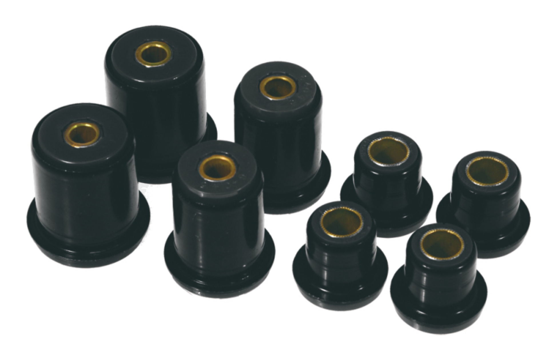 Picture of Prothane PRO Control Arm Bushings-Blk Bushing Kits - 7-221-BL