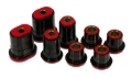 Picture of Prothane PRO Control Arm Bushings-Red Bushing Kits - 7-222