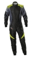 Picture of OMP KS-2 Suits Racing Suits - KA0-1732-A01-178-54