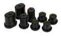 Picture of Prothane PRO Control Arm Bushings-Blk Bushing Kits - 7-222-BL