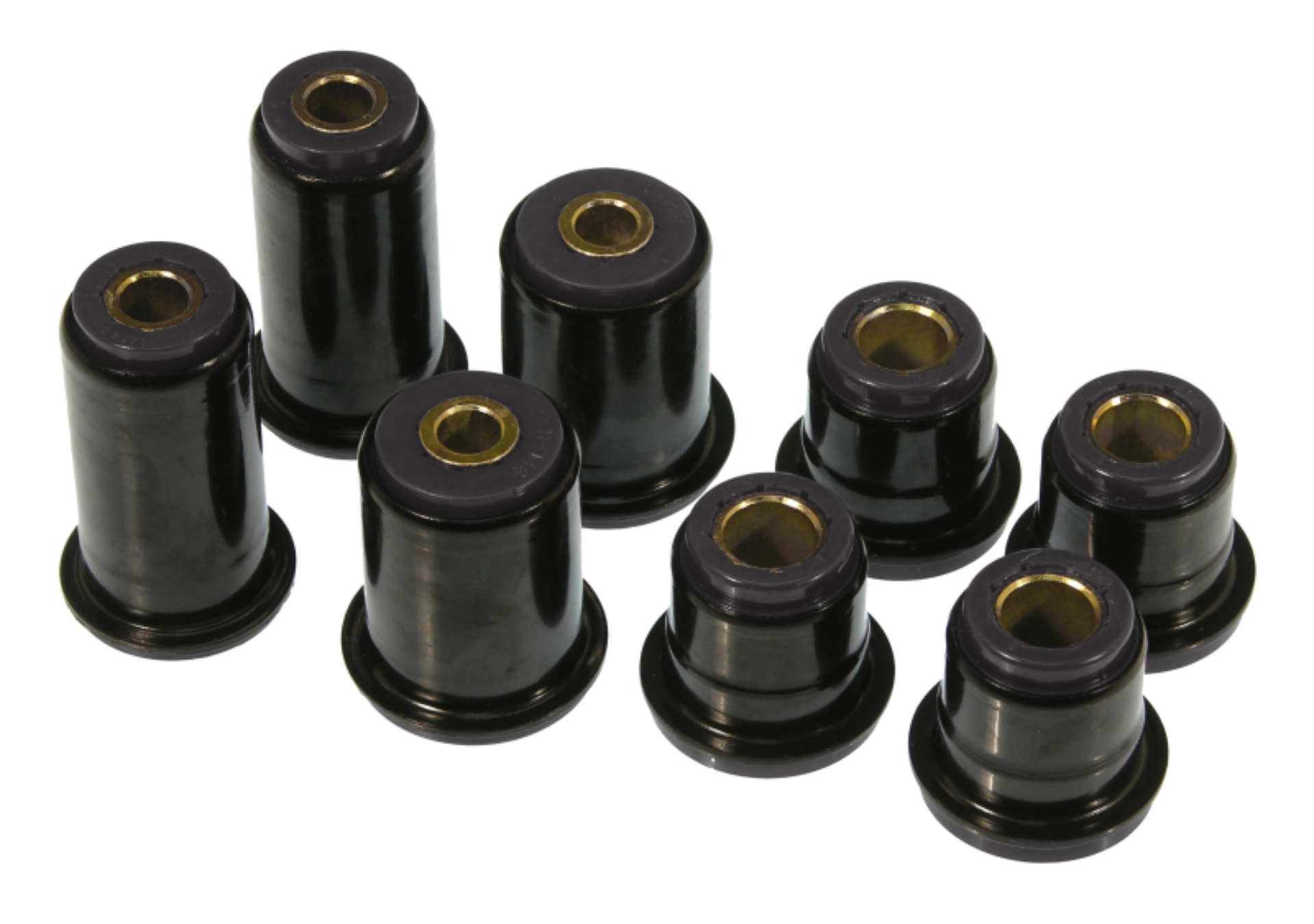 Picture of Prothane PRO Control Arm Bushings-Blk Bushing Kits - 7-223-BL