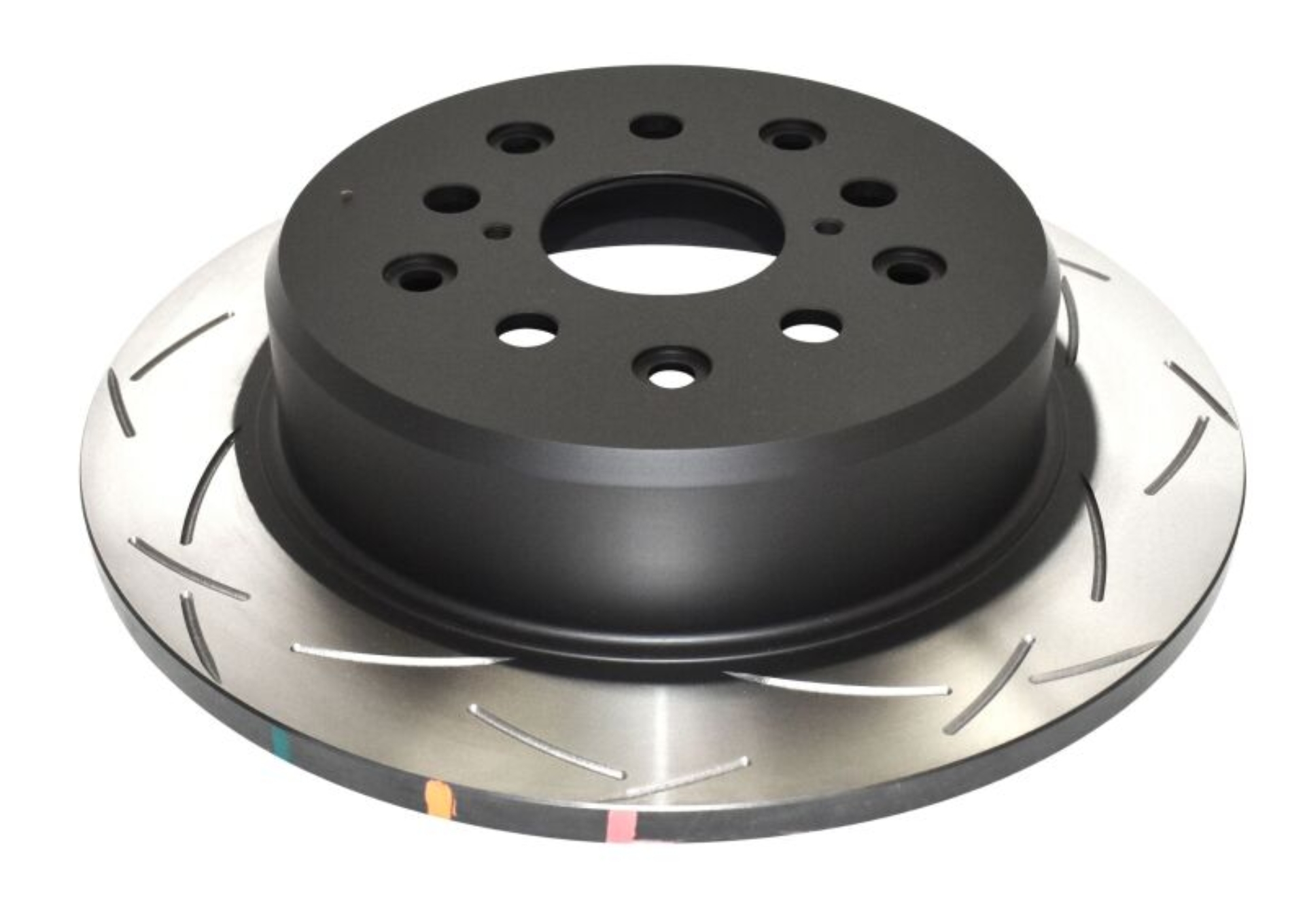 Picture of DBA 4000 Series Slotted Rotors Brake Rotors - DBA4749S