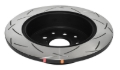 Picture of DBA 4000 Series Slotted Rotors Brake Rotors - DBA4749S