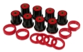 Picture of Prothane PRO Control Arm Bushings-Red Bushing Kits - 7-225