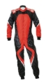 Picture of OMP KS-3 Suits Racing Suits - KA0-1733-AK2-048-120