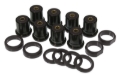 Picture of Prothane PRO Control Arm Bushings-Blk Bushing Kits - 7-225-BL