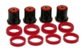Picture of Prothane PRO Control Arm Bushings-Red Bushing Kits - 7-226