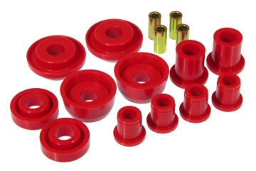 Picture of Prothane PRO Control Arm Bushings-Red Bushing Kits - 7-227
