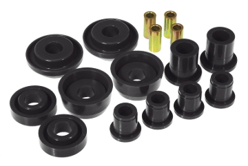 Picture of Prothane PRO Control Arm Bushings-Blk Bushing Kits - 7-227-BL