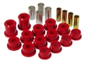 Picture of Prothane PRO Control Arm Bushings-Red Bushing Kits - 7-228
