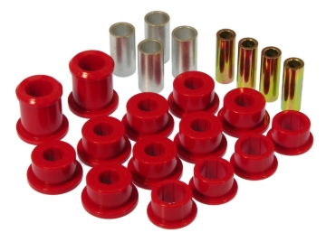 Picture of Prothane PRO Control Arm Bushings-Red Bushing Kits - 7-228