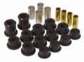 Picture of Prothane PRO Control Arm Bushings-Blk Bushing Kits - 7-228-BL