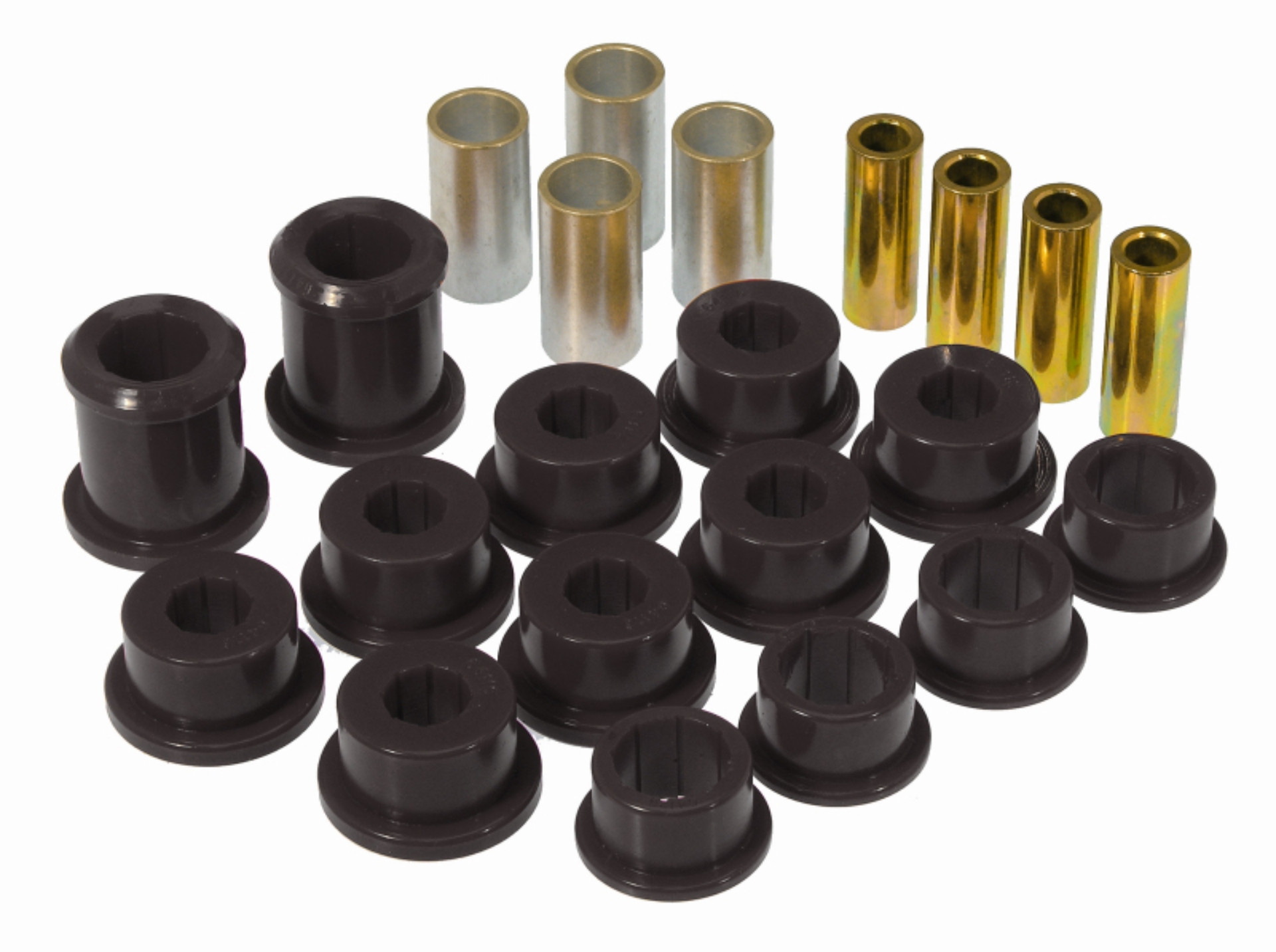 Picture of Prothane PRO Control Arm Bushings-Blk Bushing Kits - 7-228-BL