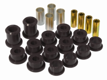 Picture of Prothane PRO Control Arm Bushings-Blk Bushing Kits - 7-228-BL