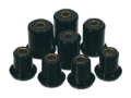 Picture of Prothane PRO Control Arm Bushings-Blk Bushing Kits - 7-230-BL