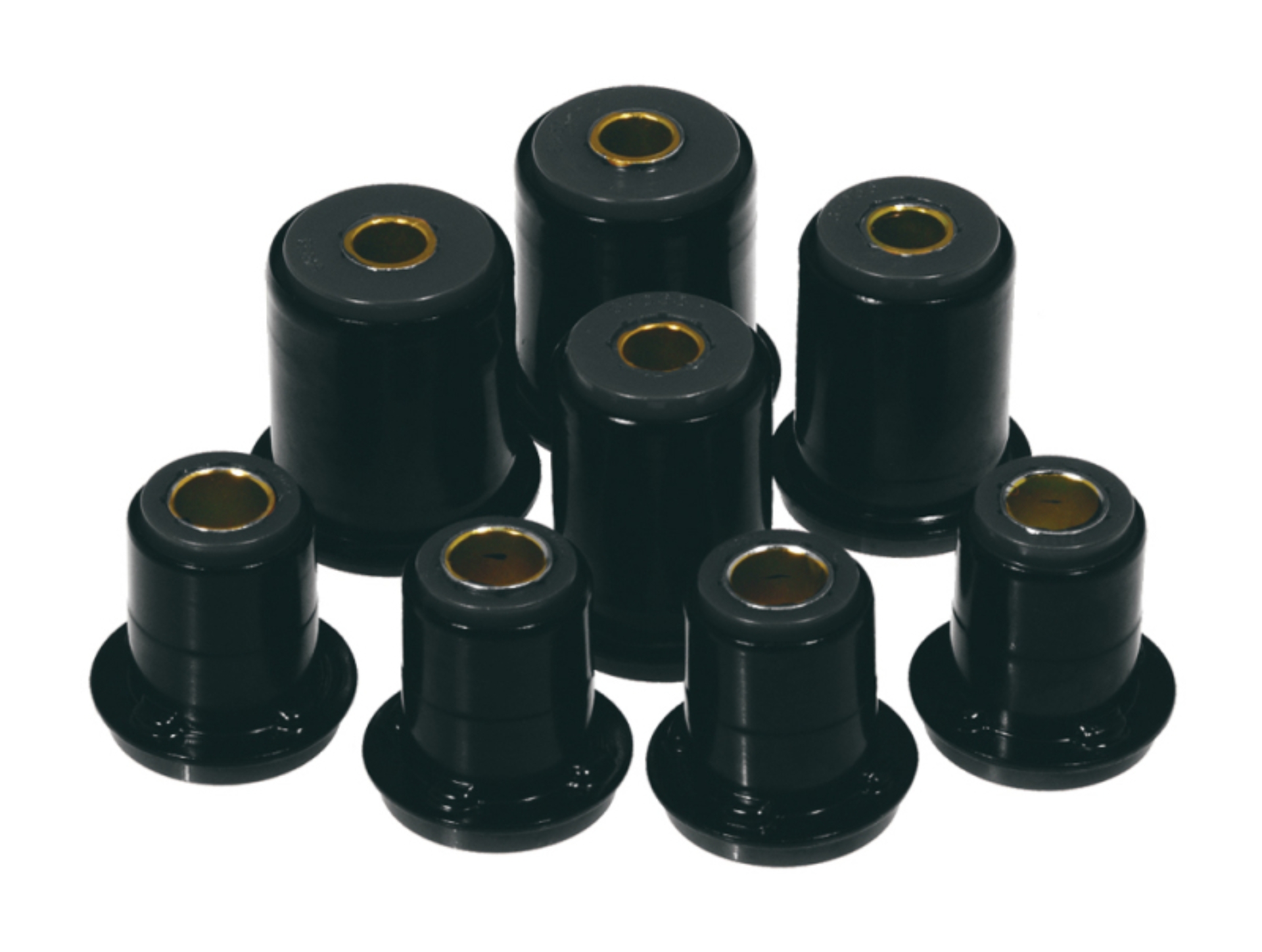 Picture of Prothane PRO Control Arm Bushings-Blk Bushing Kits - 7-230-BL