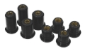 Picture of Prothane PRO Control Arm Bushings-Blk Bushing Kits - 7-231-BL