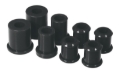 Picture of Prothane PRO Control Arm Bushings-Blk Bushing Kits - 7-232-BL