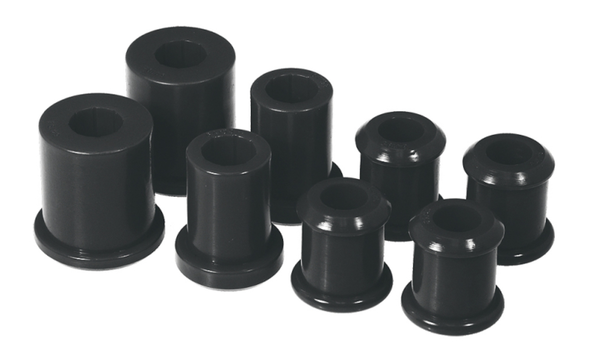 Picture of Prothane PRO Control Arm Bushings-Blk Bushing Kits - 7-232-BL