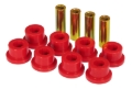 Picture of Prothane PRO Control Arm Bushings-Red Bushing Kits - 7-233