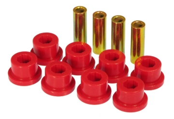 Picture of Prothane PRO Control Arm Bushings-Red Bushing Kits - 7-233