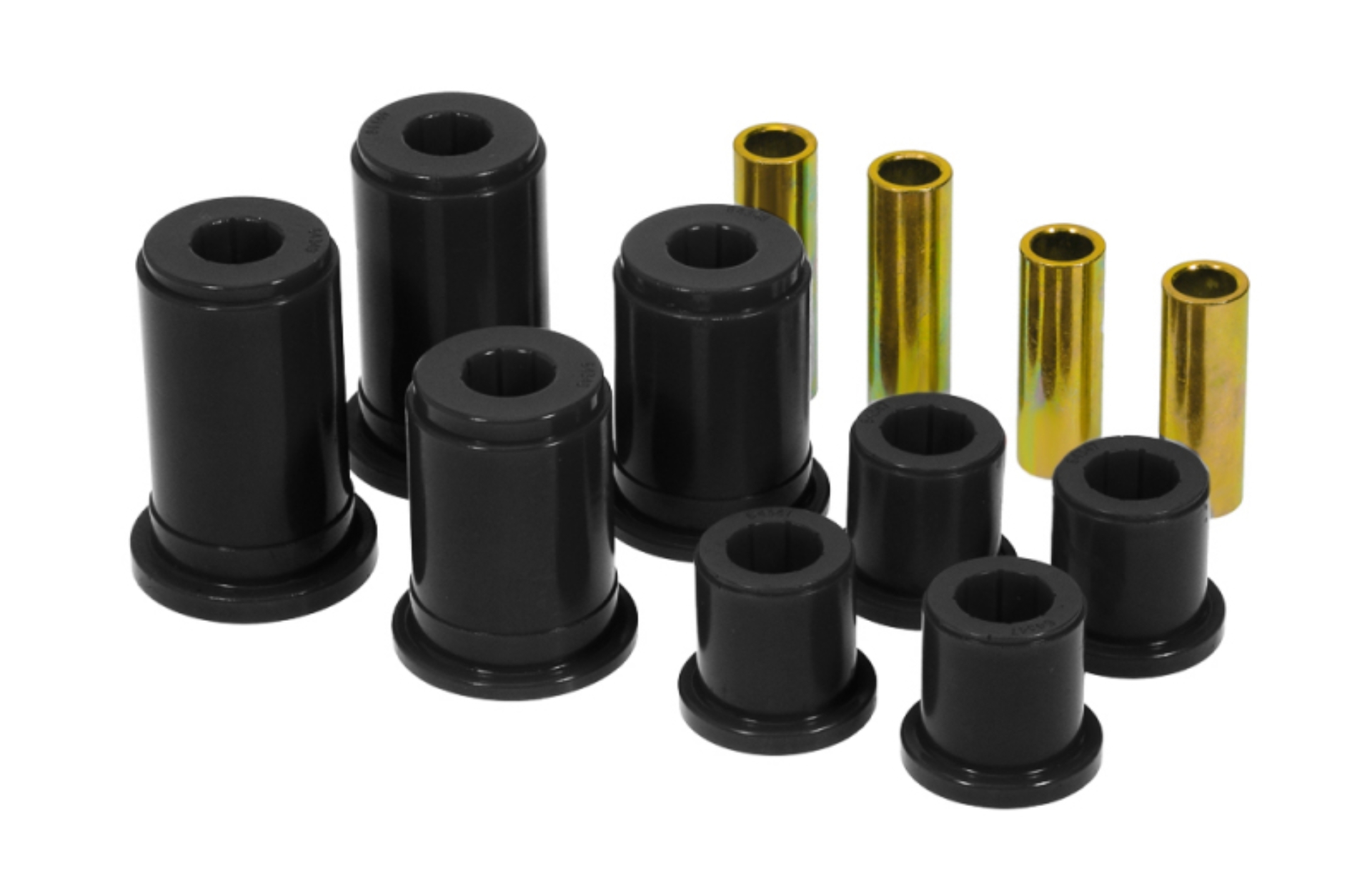 Picture of Prothane PRO Control Arm Bushings-Blk Bushing Kits - 7-236-BL