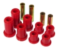Picture of Prothane PRO Control Arm Bushings-Red Bushing Kits - 7-238