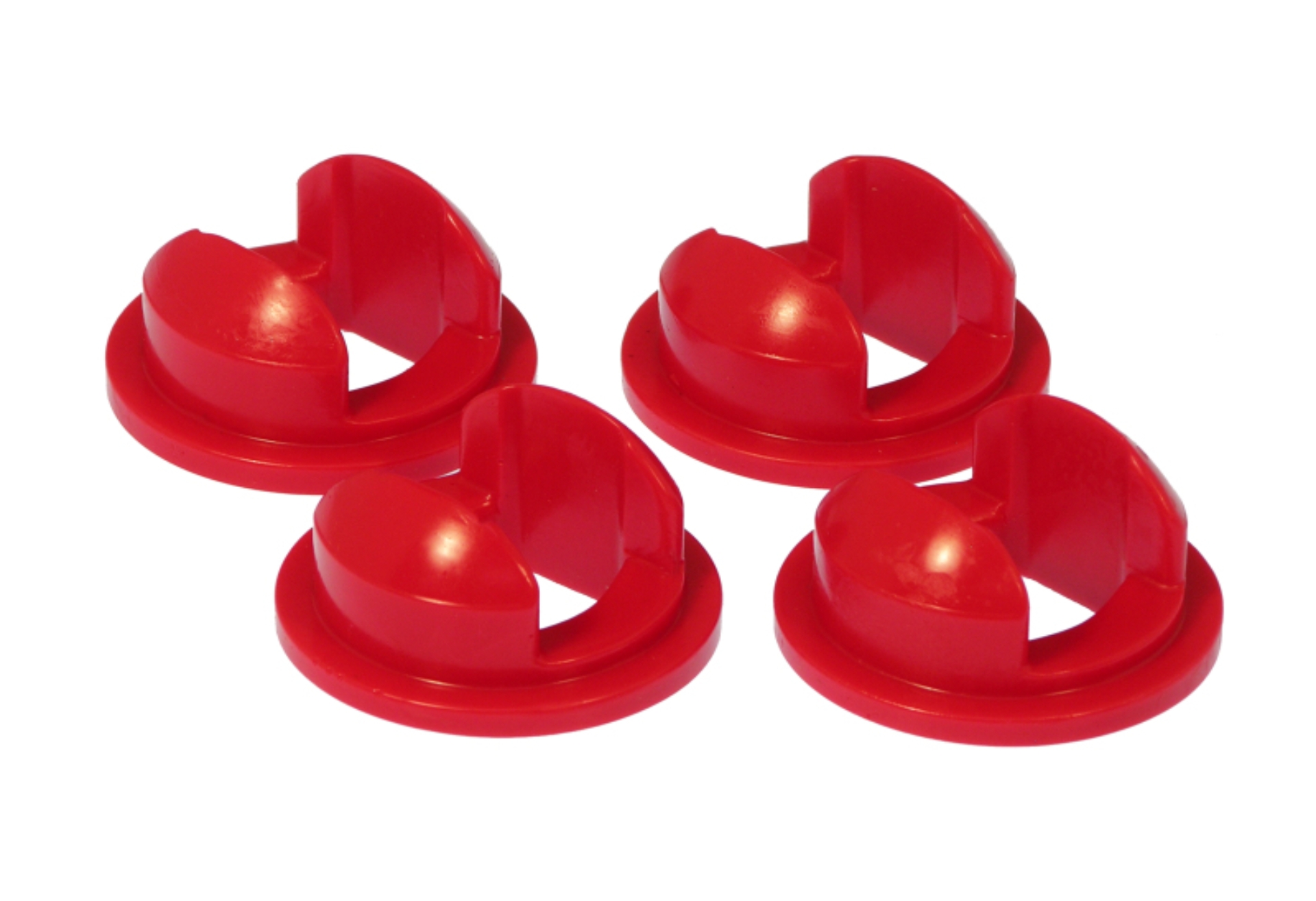 Picture of Prothane PRO Control Arm Bushings-Red Bushing Kits - 7-239