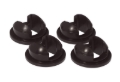 Picture of Prothane PRO Control Arm Bushings-Blk Bushing Kits - 7-239-BL