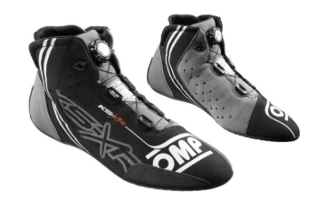 Picture of OMP KS-X Shoes Racing Shoes - KC0-0834-A01-071-42
