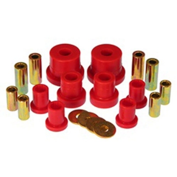 Picture of Prothane PRO Control Arm Bushings-Red Bushing Kits - 7-242