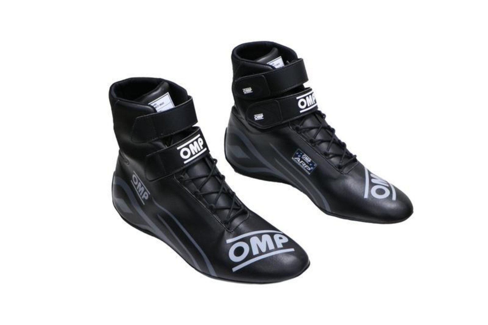 Picture of OMP ARP Shoes Racing Shoes - KC0-0835-A01-071-36