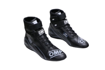 Picture of OMP ARP Shoes Racing Shoes - KC0-0835-A01-071-44