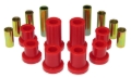 Picture of Prothane PRO Control Arm Bushings-Red Bushing Kits - 7-243