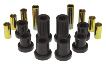 Picture of Prothane PRO Control Arm Bushings-Blk Bushing Kits - 7-243-BL