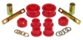 Picture of Prothane PRO Control Arm Bushings-Red Front Bushing Kits - 7-244