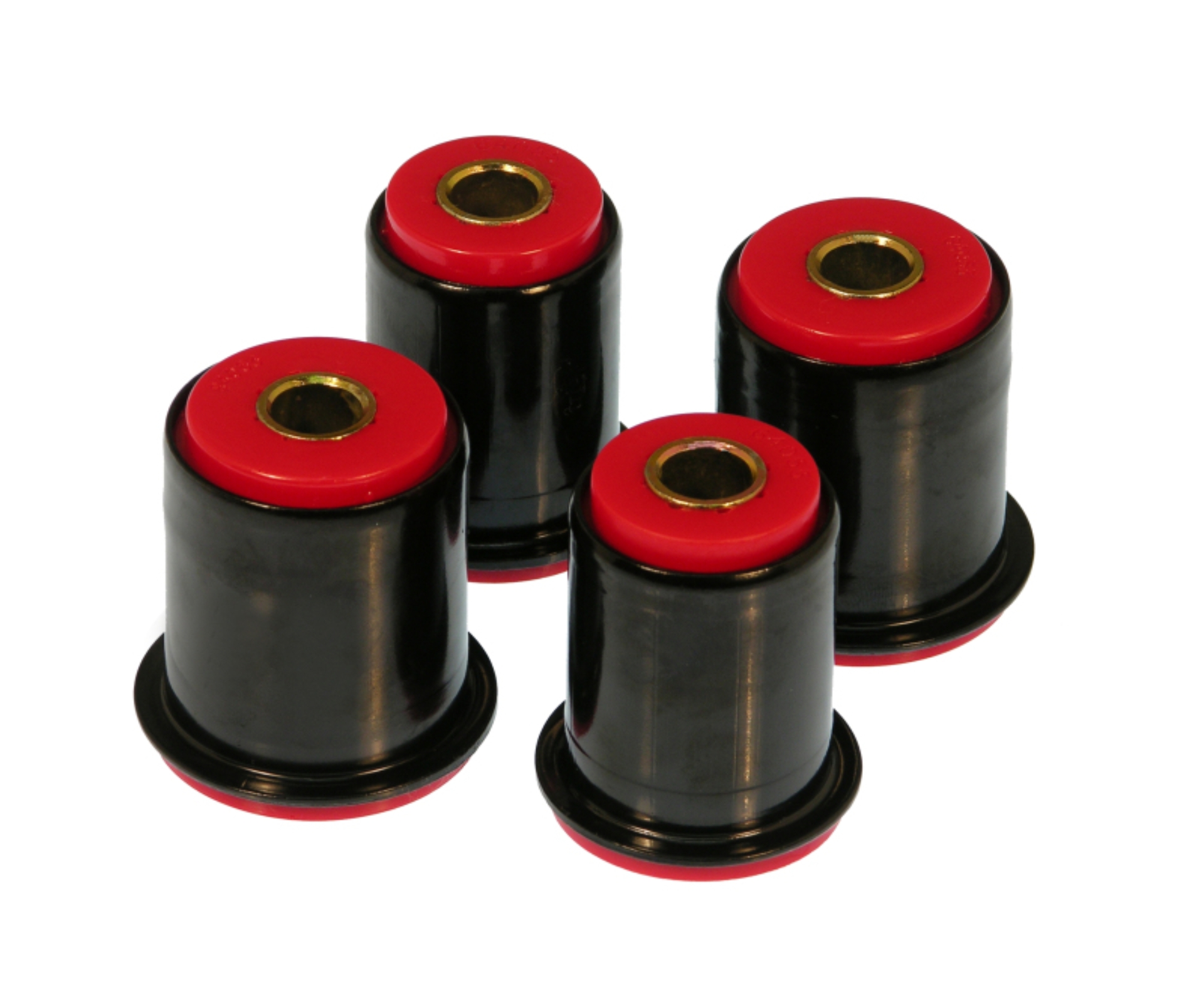 Picture of Prothane PRO Control Arm Bushings-Red Front Bushing Kits - 7-271