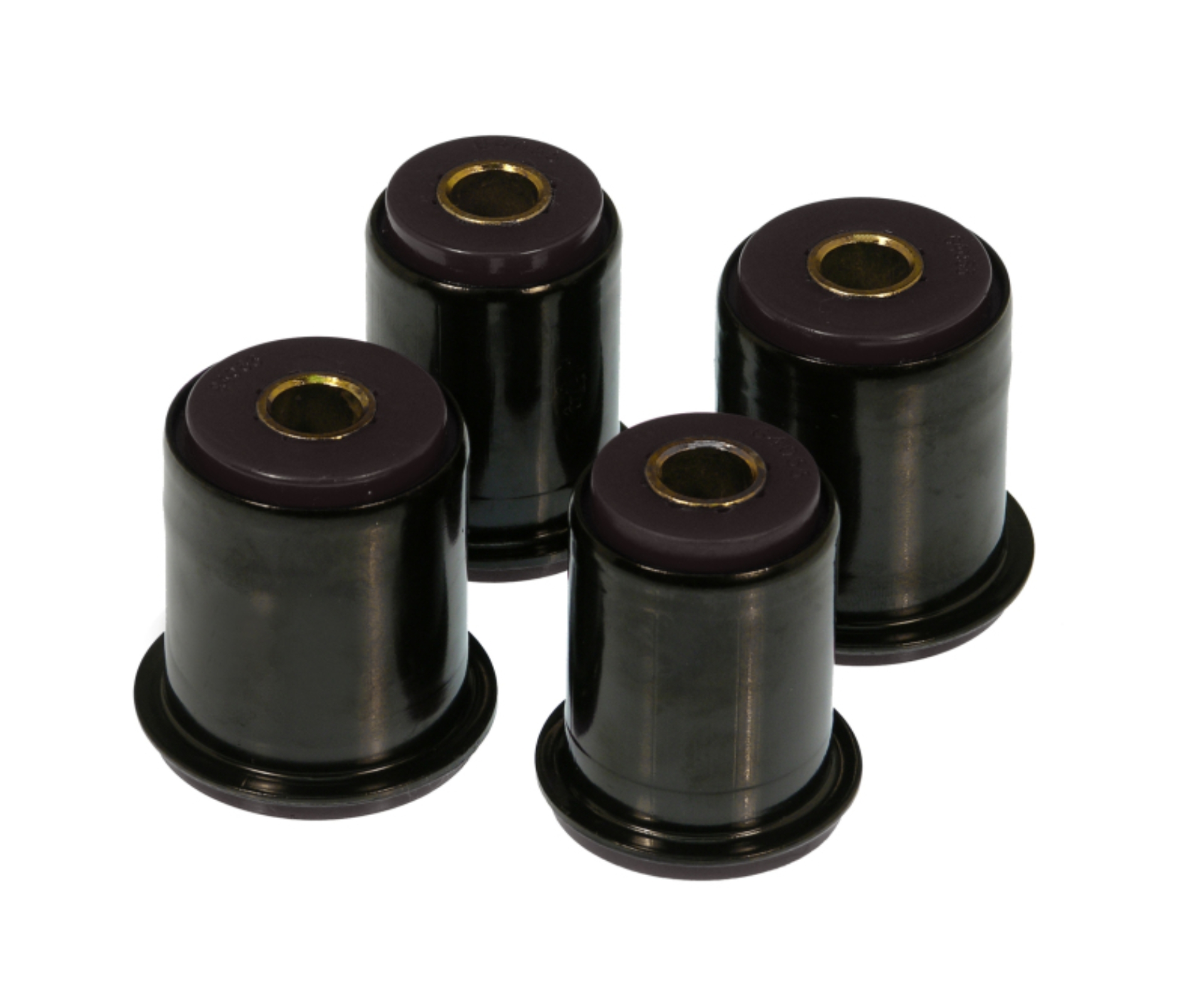 Picture of Prothane PRO Control Arm Bushings-Blk Front Bushing Kits - 7-271-BL