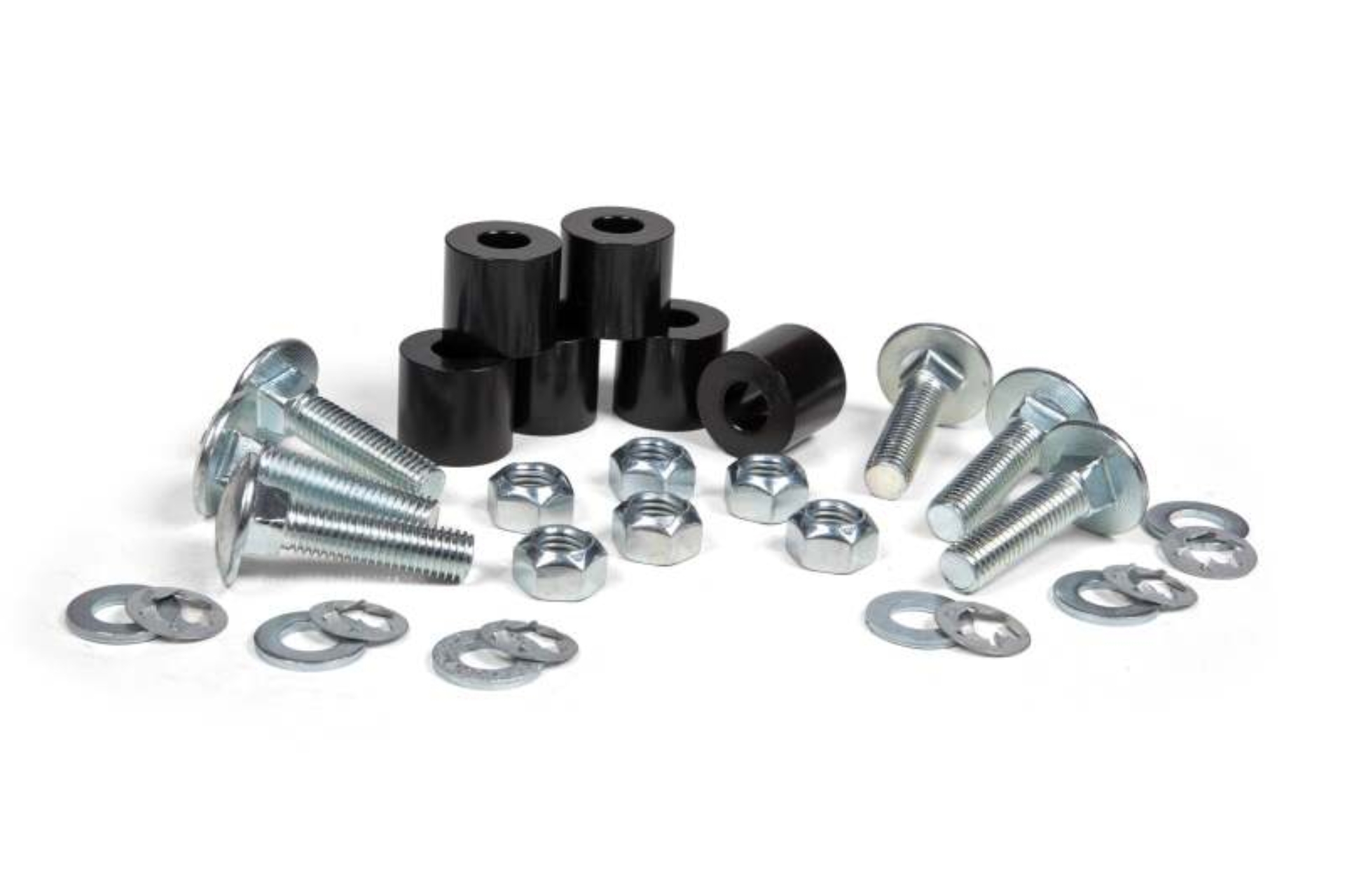 Picture of Zone Offroad ZOR Spacer Kits Leveling Kits - ZOND5802