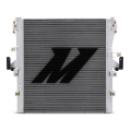 Picture of Mishimoto MM Radiators-Alum - MMRAD-TAC-24