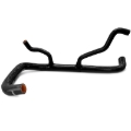 Picture of Mishimoto MM Silicone Hose-Radiator Radiator Hoses - MMHOSE-TAC-24ABK