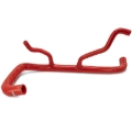 Picture of Mishimoto MM Silicone Hose-Radiator Radiator Hoses - MMHOSE-TAC-24ARD