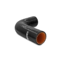 Picture of Mishimoto MM Silicone Hose-Radiator Radiator Hoses - MMHOSE-TAC-24ABK
