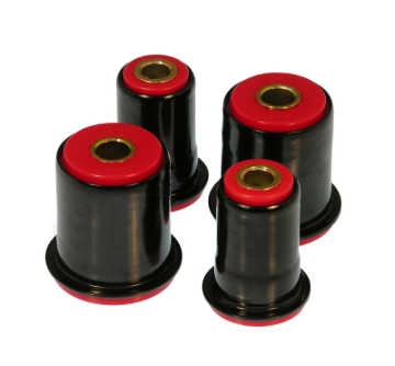 Picture of Prothane PRO Control Arm Bushings-Red Front Bushing Kits - 7-272
